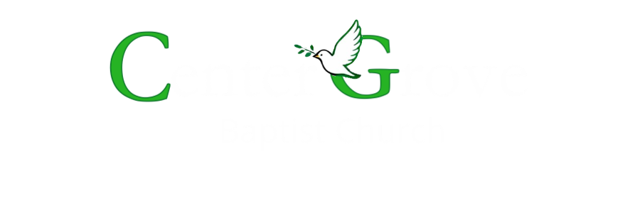 Center Grove Baptist Church