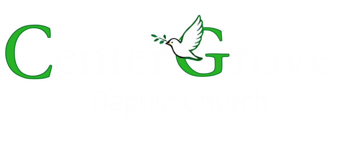 Center Grove Baptist Church